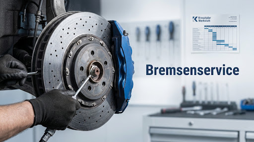 Bremsenservice