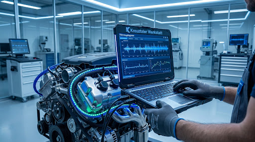 Diagnose & Elektronik