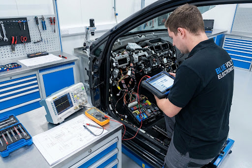 Autoelektrik & Elektronik