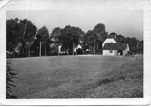 Die Gründung 1946